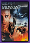 Die Hard 2 - Die Harder DVD