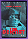 The Dentist 2 DVD