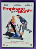 Employee Of The Month DVD