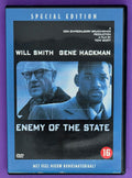 Enemy Of The State - Special Edition DVD