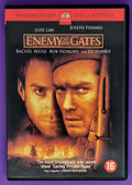 Enemy At The Gates DVD