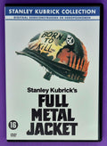 Full Metal Jacket DVD