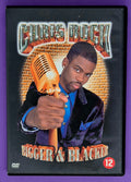 Chris Rock - Bigger & Blacker DVD