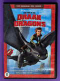 Hoe Tem Je Een Draak - Dragons DVD