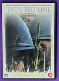 The Thin Red Line DVD