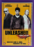 Unleashed - Danny The Dog DVD