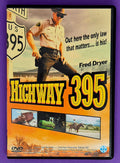 Highway 395 DVD