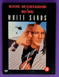 White Sands DVD