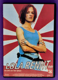 Lola Rennt DVD