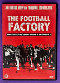 The Football Factory DVD