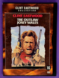 The Outlaw Josey Wales DVD