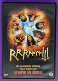 RRRrrrr!!! DVD
