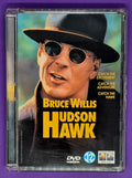 Hudson Hawk DVD