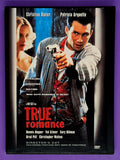 True Romance - Director's Cut DVD (Regio 1 NTSC)