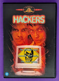 Hackers DVD