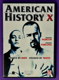 American History X DVD