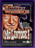 McLintock! DVD