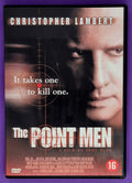 The Point Men DVD