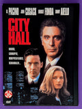 City Hall DVD