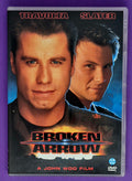 Broken Arrow DVD