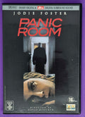 Panic Room DVD