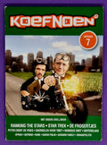 Koefnoen - Seizoen 7 DVD