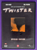 Twister - Special Edition DVD