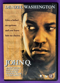 John Q. DVD