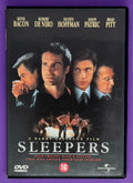 Sleepers DVD