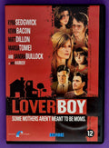Loverboy DVD