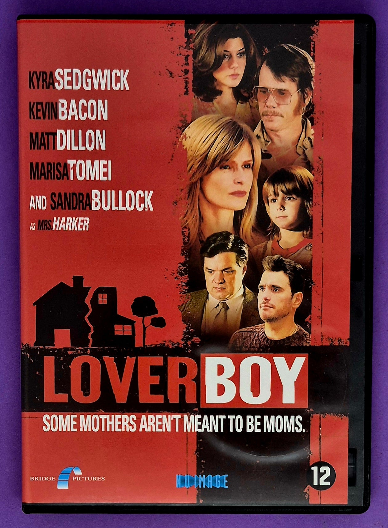 Loverboy DVD