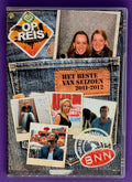 3 Op Reis - Het Beste Van Seizoen 2011-2012 DVD