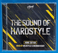 Wildstylez & Brennan Heart - The Sound Of Hardstyle - Home Edition CD