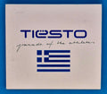 Tiësto - Parade Of The Athletes CD