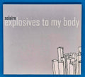 Solaire - ...And Then I Strapped Explosives To My Body CD