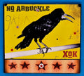 NQ Arbuckle - XOK CD