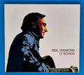 Neil Diamond - 12 Songs CD