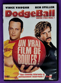 DodgeBall: A True Underdog Story DVD