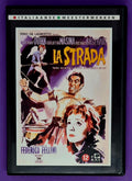La Strada DVD