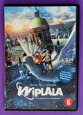 Wiplala DVD