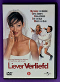 Liever Verliefd DVD