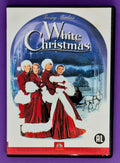 White Christmas DVD