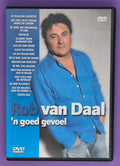 Rob van Daal – 'n Goed Gevoel DVD