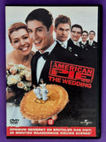 American Pie: The Wedding DVD