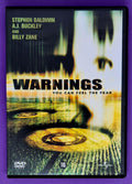 Warnings DVD