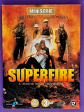 Superfire - Miniserie DVD