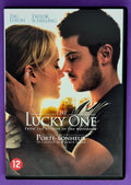 The Lucky One DVD