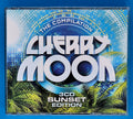 Various - Cherry Moon - Sunset Edition CD