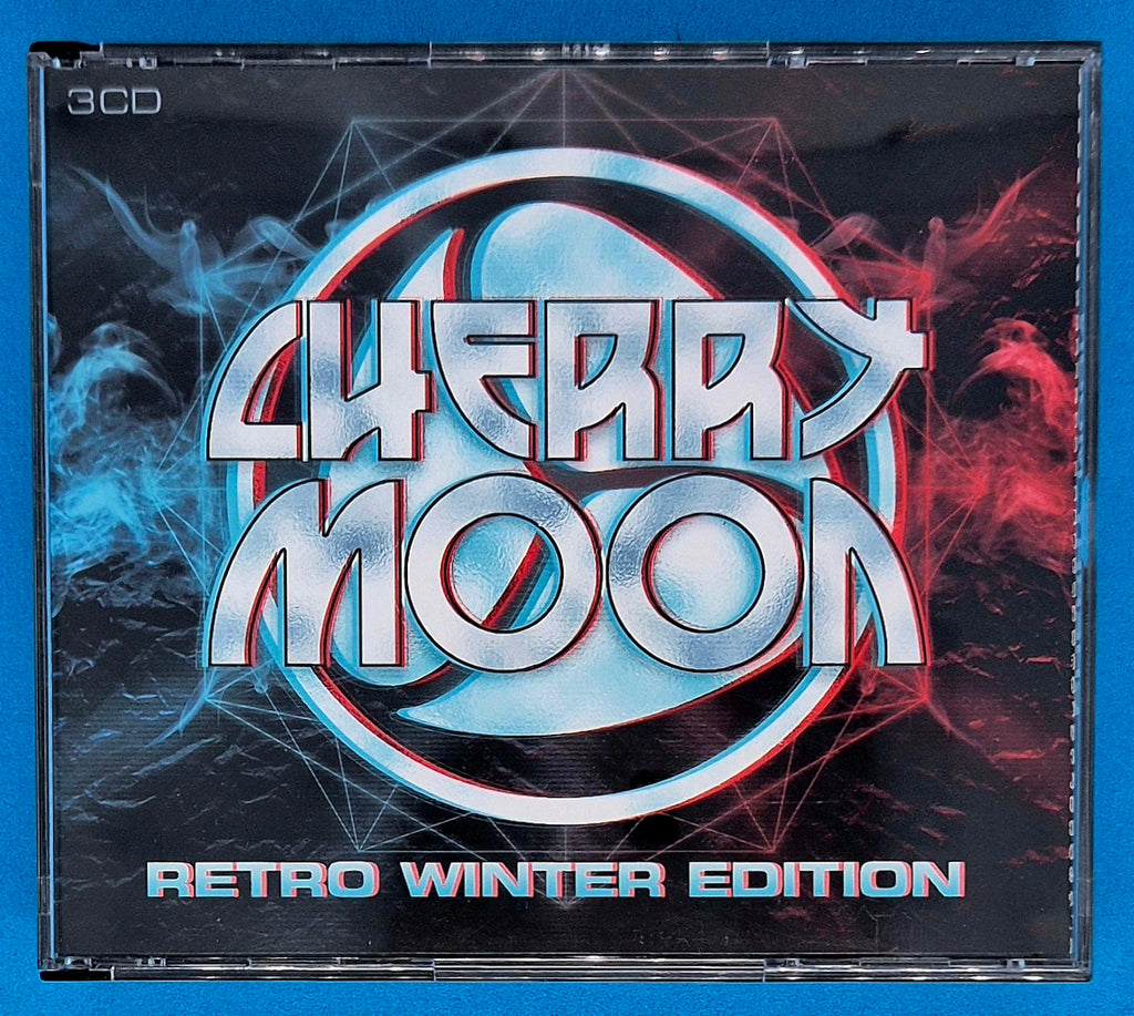Various - Cherry Moon (Retro Winter Edition) CD