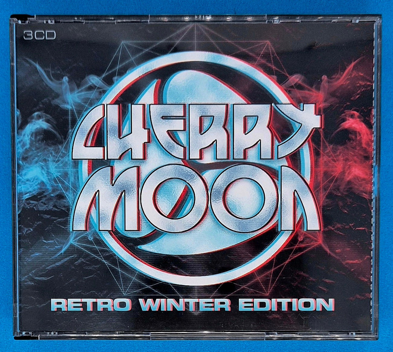 Various - Cherry Moon (Retro Winter Edition) CD